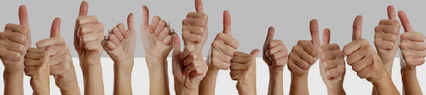 finger