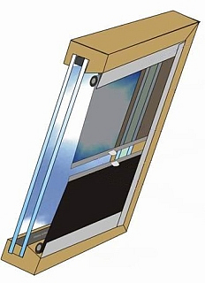 Système de double traction ALPINAflex