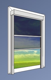 Innovativer Blendschutz mit ALPINAduo Innovativer Blendschutz mit ALPINAduo