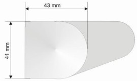 Dimensions cadre type 1 g2