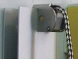 schnurarretierung