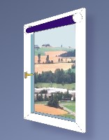 ALPINAsmart ouvert
