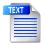 Text